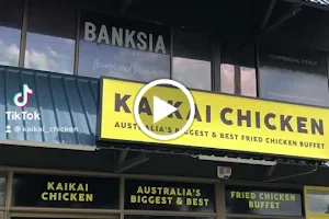 Kaikai Chicken Springwood- Australia's Biggest & Best Fried Chicken Buffet image