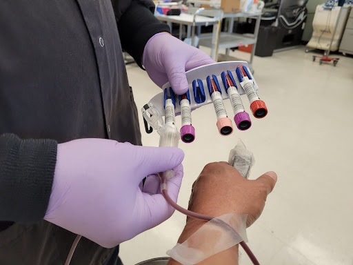 Non-Profit Organization «American Red Cross Blood Donation Center», reviews and photos