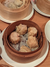 Dim Sum du Restaurant de cuisine fusion asiatique Mian Fan à Paris - n°16