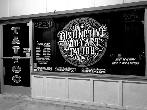 Explore rock climbing tattoo ideas, creative tattoo ideas in San Clemente, available at Distinctive Body Art Studio Tattoo & Piercing