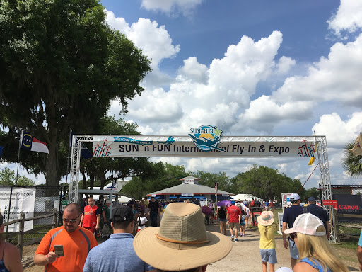 Museum «Aerospace Discovery at the Florida Air Museum», reviews and photos, 4175 Medulla Rd, Lakeland, FL 33811, USA