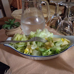 Photo n°7 de l'avis de letizia.a fait le 12/07/2022 à 00:11 sur le  Locanda Tipica Sa Corte à Oliena