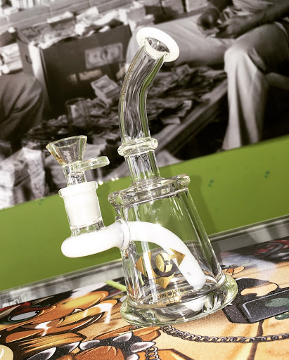 Tobacco Shop «T.M.B.H. SMOKE SHOP», reviews and photos, 1601 W 1st St a, Santa Ana, CA 92703, USA