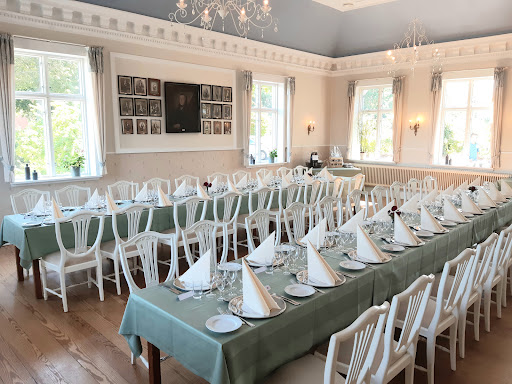 Skovrestaurant Skyttegaarden in Aabenraa, Aalborg