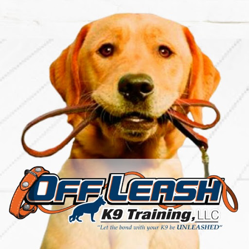 Dog Trainer «Off Leash K9 Training, Charlottesville», reviews and photos, 8782 Seminole Trail, Ruckersville, VA 22968, USA