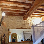 Photo n°12 de l'avis de antonino.a fait le 08/04/2024 à 19:48 sur le  Giomici Castle à Valfabbrica