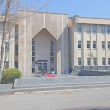 Erciyes Üniversitesi İktisadi Ve İdari Bilimler Fakültesi