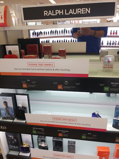 Hair Salon «Ulta Beauty», reviews and photos, 5347 W Loop 1604 N, San Antonio, TX 78253, USA