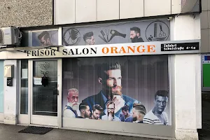 Salon Orange image