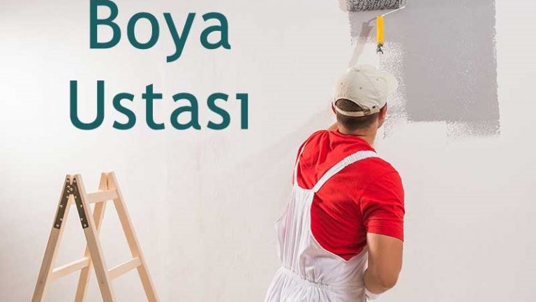 Baclar boyac ustasi