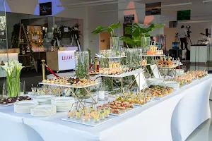 Melon Catering image