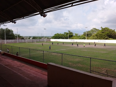 Estadio Flores Magon