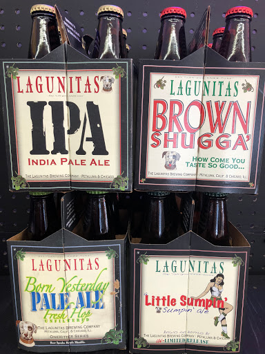 Liquor Store «Yauco Liquor Store», reviews and photos, 2744 W Division St, Chicago, IL 60622, USA