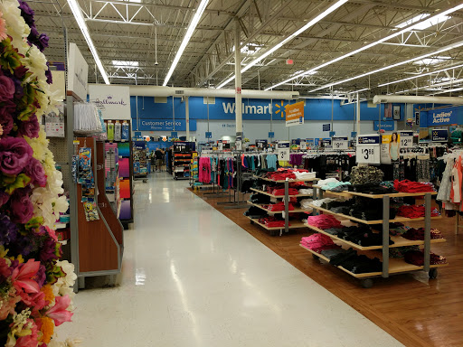 Department Store «Walmart Supercenter», reviews and photos, 96 Patrick Henry Way, Charles Town, WV 25414, USA