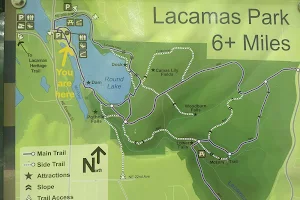 Lacamas Park image