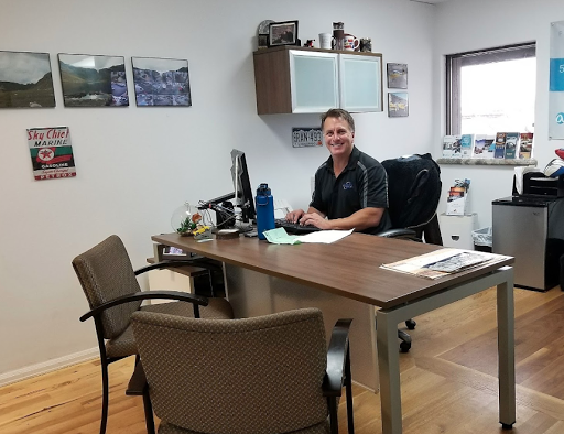 Used Car Dealer «Unlimited Auto Sales, Inc», reviews and photos, 4845 E Evans Ave, Denver, CO 80222, USA