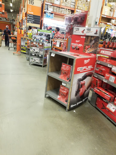 Home Improvement Store «The Home Depot», reviews and photos, 75-09 Woodhaven Blvd, Glendale, NY 11385, USA