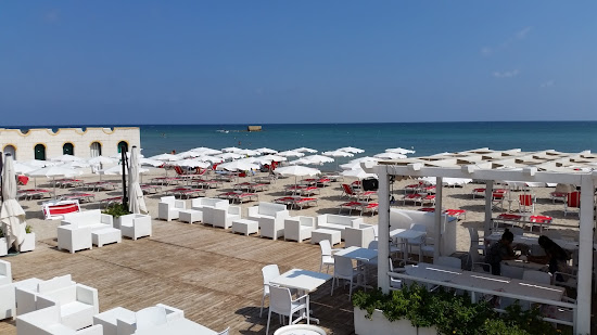 Lido York