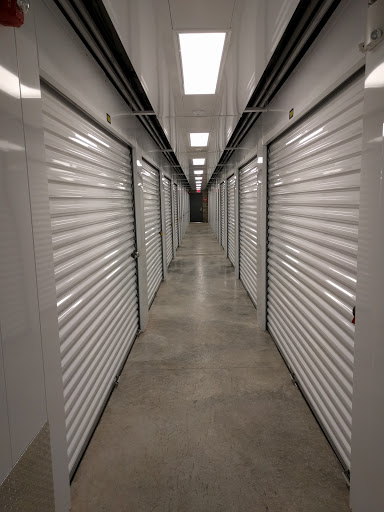 Self-Storage Facility «Life Storage», reviews and photos, 6 Smith Ln, Londonderry, NH 03053, USA