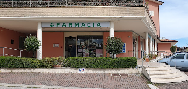 Farmacia San Martino dei dr.i Piergallini Viale Europa, Snc, 64015 Nereto TE, Italia