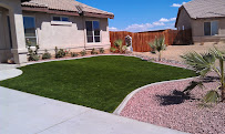 Naranjo Landscaping & Concrete