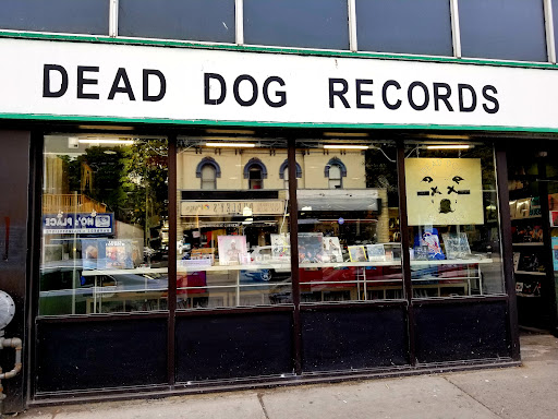 Dead Dog Records