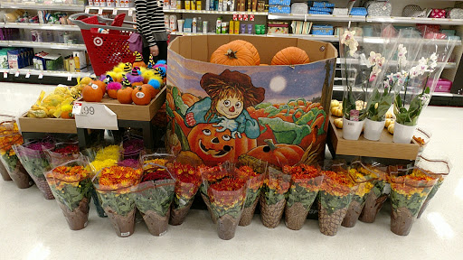 Department Store «Target», reviews and photos, 2610 Bishop Dr, San Ramon, CA 94583, USA