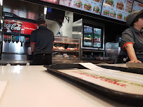 Atmosphère du Restauration rapide Burger King à Cabestany - n°12