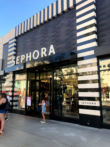 SEPHORA, 1244 3rd St, Santa Monica, CA 90401, USA, 