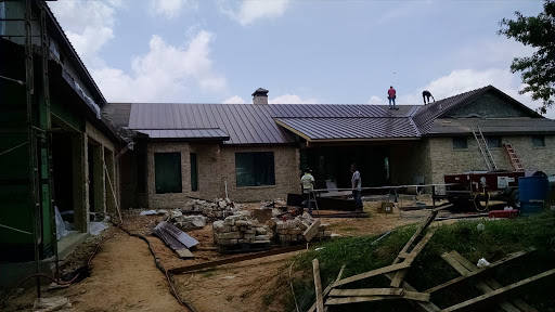 Roofing Contractor «Ramos Roofing and Remodling», reviews and photos, 2306 W Shaw St, Tyler, TX 75701, USA