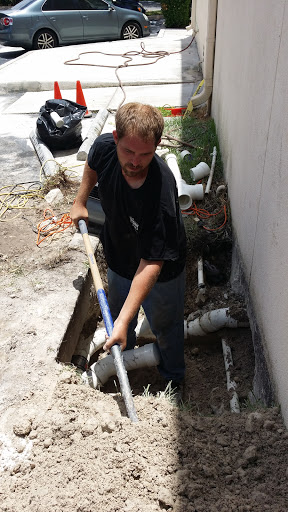 Plumber «Conner Plumbing», reviews and photos, 160 SW 5th Ct, Pompano Beach, FL 33060, USA