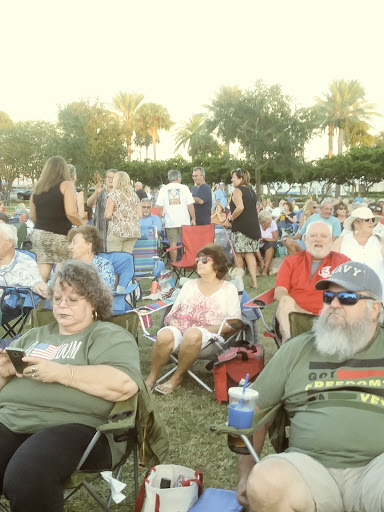 Community Center «St Petersburg Beach Community Center», reviews and photos, 7701 Boca Ciega Dr, St Pete Beach, FL 33706, USA