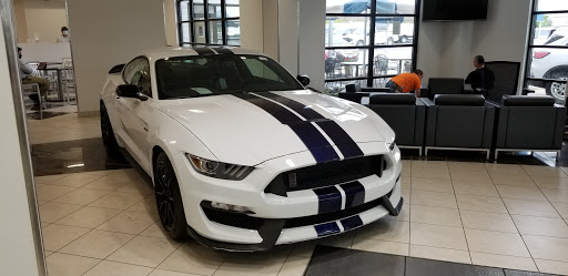 Ford Dealer «Al Piemonte Ford Sales, Inc.», reviews and photos, 2500 W North Ave, Melrose Park, IL 60160, USA