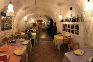 Osteria Don Chisciotte image