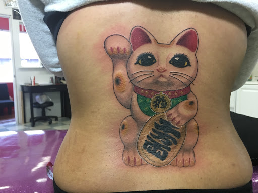 Explore precious moments tattoos ideas, creative tattoo ideas in Wahiawa, available at Empire Art Studio