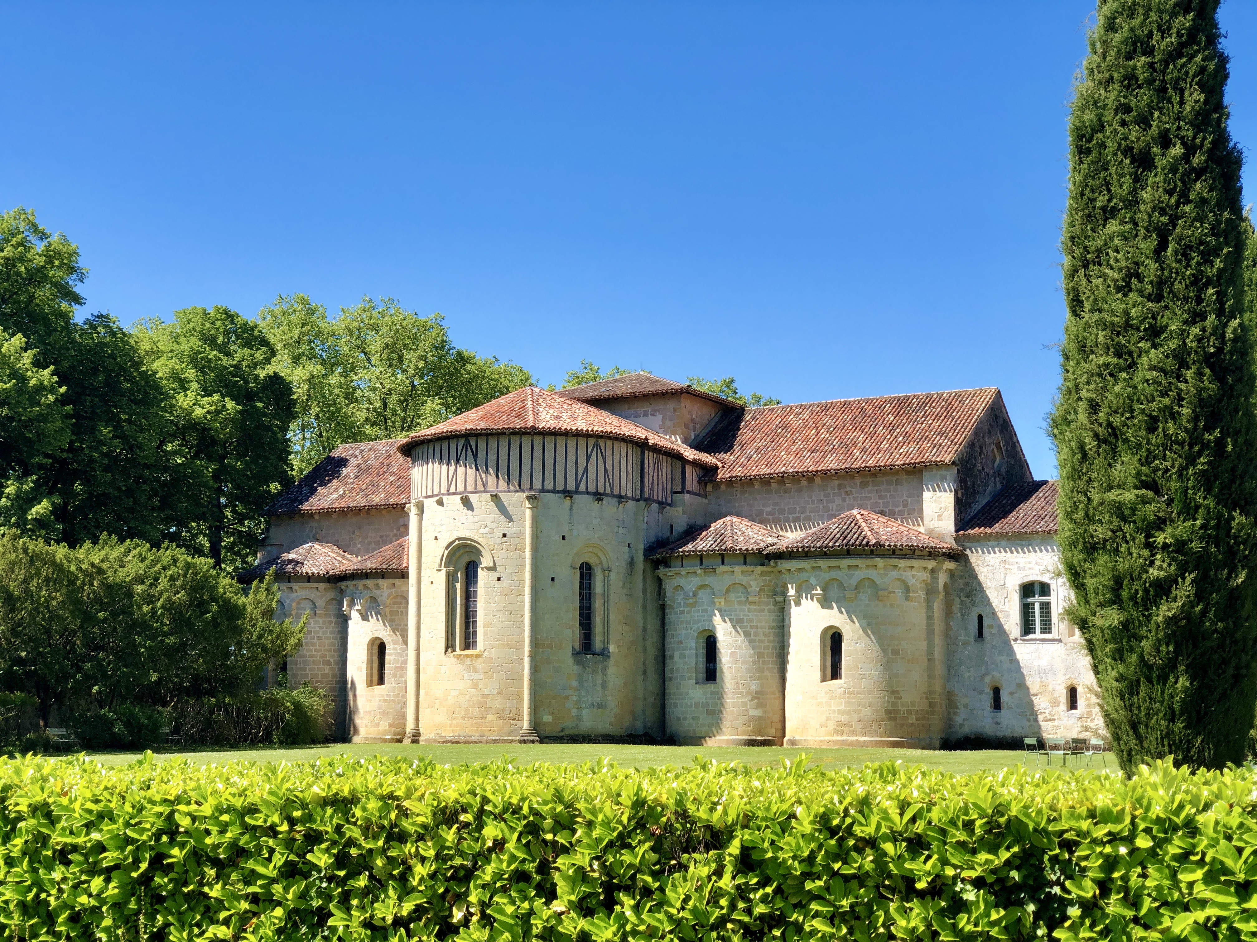 Photo n° 2 de l'avis de Guillaume. fait le 03/06/2019 à 15:40