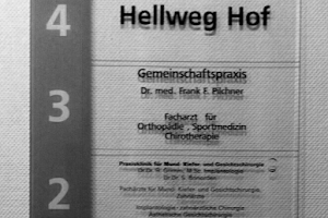 Hellweg Hof GmbH & Co. KG