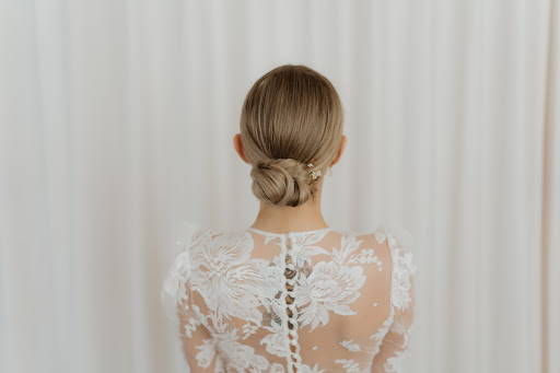 Blüsch I Organic Makeup & Hair Artist In Vorchdorf