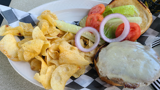 Cruise Line Company «Spirit of Ethan Allen», reviews and photos, 1 College St, Burlington, VT 05401, USA