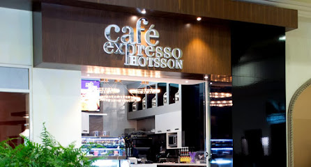 Cafe Expresso Hotsson Irapuato