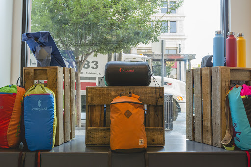 Outdoor Sports Store «Cotopaxi», reviews and photos, 74 Main St, Salt Lake City, UT 84101, USA