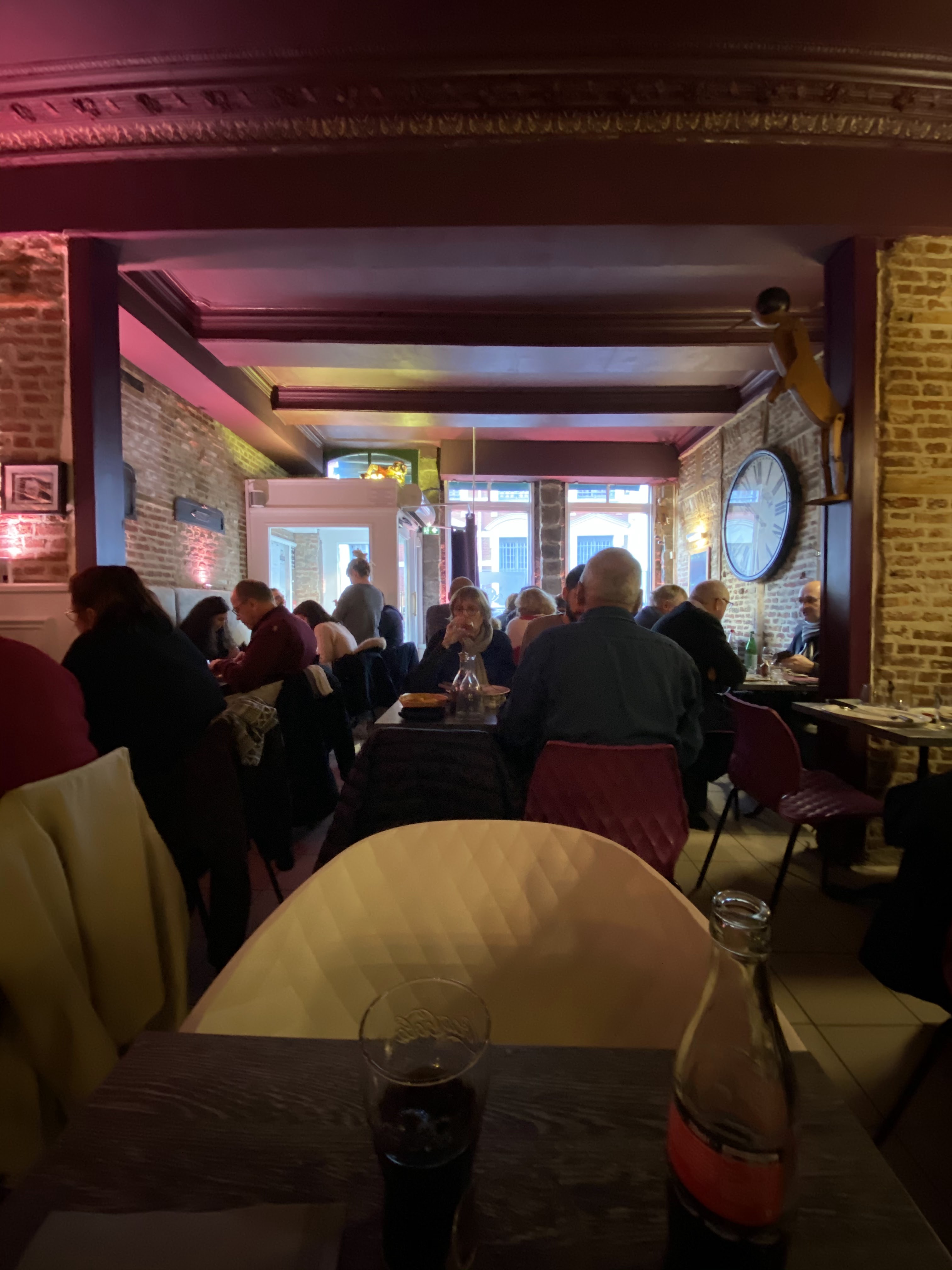 Photo n° 7 de l'avis de Bastian.a fait le 29/01/2020 à 20:35