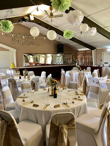 Reviews of Melodie Park in York - Event Planner
