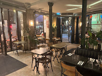 Atmosphère du Restaurant Wanted Café Paris - n°9