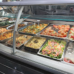 Photo n°4 de l'avis de Mariagrazia.a fait le 21/06/2022 à 07:22 sur le  Food Village à Orvieto Scalo