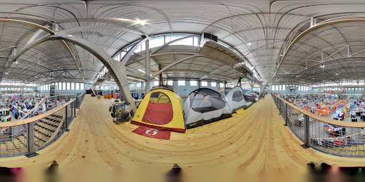 Sporting Goods Store «Sports Basement Berkeley», reviews and photos, 2727 Milvia St, Berkeley, CA 94703, USA