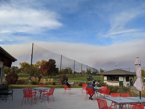 Golf Course «Overland Golf Course», reviews and photos, 1801 S Huron St, Denver, CO 80223, USA