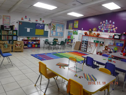 Rising Starz Child Care Center - A learning Center for children