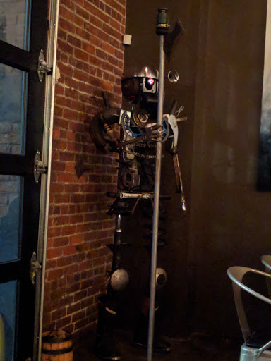 Wine Bar «Cerulean Wine», reviews and photos, 1439 NW Marshall St, Portland, OR 97209, USA