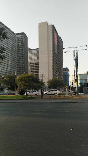 Placilla 046, Santiago, Estación Central, Región Metropolitana, Chile